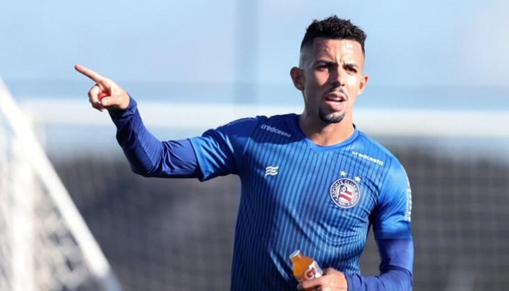 Flavio Resmen Trabzonspor'da