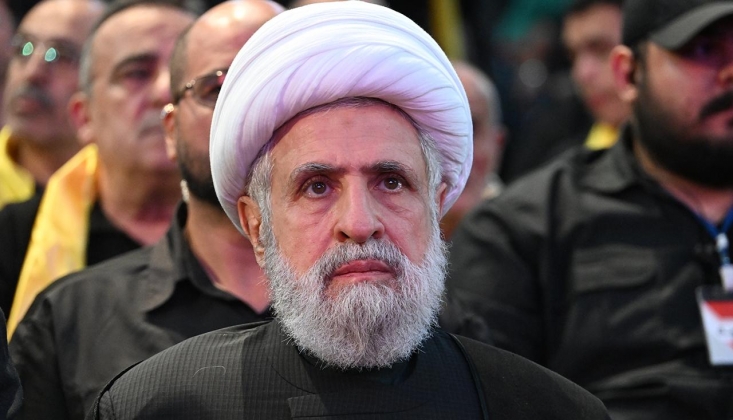 Hizbullah Lideri: Trump’ın Tehditleri Onun Aşağılığının ve Zayıflığının Kanıtıdır
