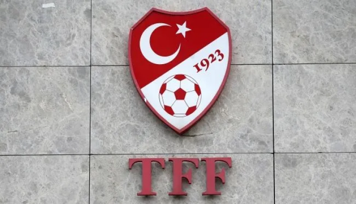 TFF'den Yabancı Kuralı Açıklaması!