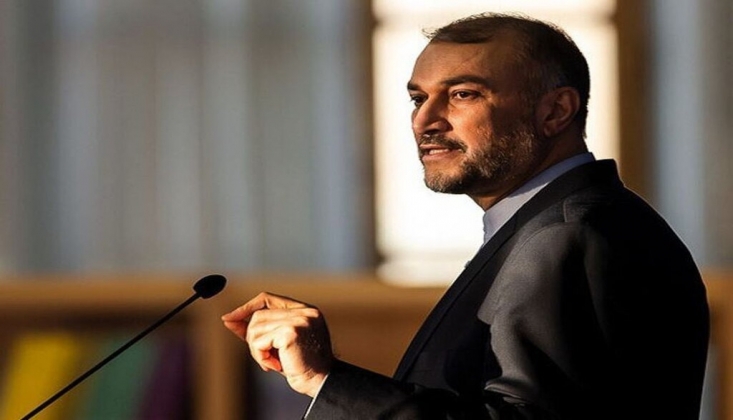 İran'dan Ölüleri Bile Yaptırım Listesine Alan AB, İngiltere ve ABD’ye Tepki