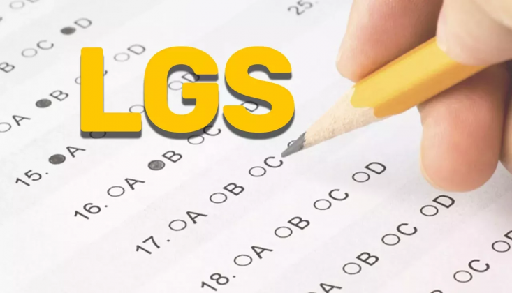 LGS 2. Nakil Sonuçları Açıklandı