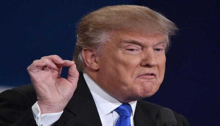 Trump: Gazze’de Çatışmalar 2–3 Hafta İçinde Sona Erebilir