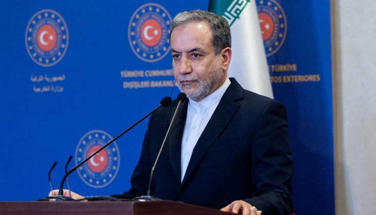 Irakçi: ABD Sadece Tehdit Dilinden Anladığını Kanıtladı
