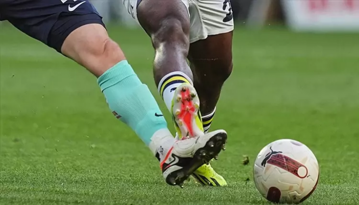 Süper Lig Devinden Flaş KAP Açıklaması!