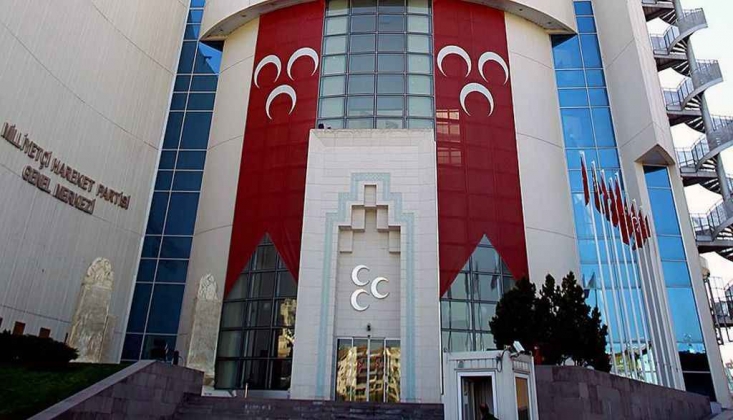 MHP İlçe Başkanı Uyuşturucuyla Yakalandı