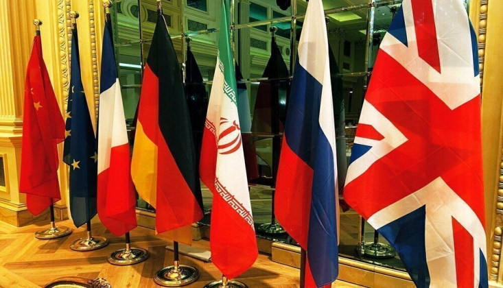 Irak ile Japonya Arasında İran Nükleer Anlaşması Görüşmesi