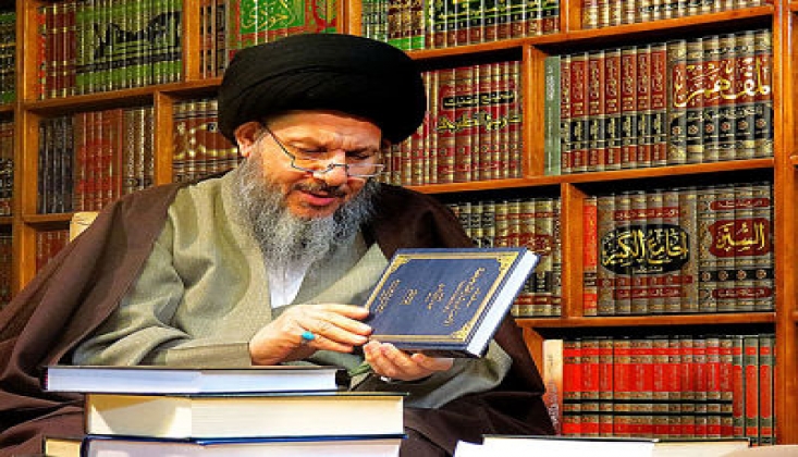 Ayetullah Kemal Haydari: Muaviye ve Hadis Uyduruculuğu (1)