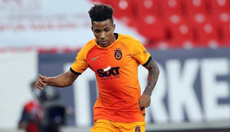 Beşiktaş'tan Galatasaray'a Gedson Fernandes Çalımı!