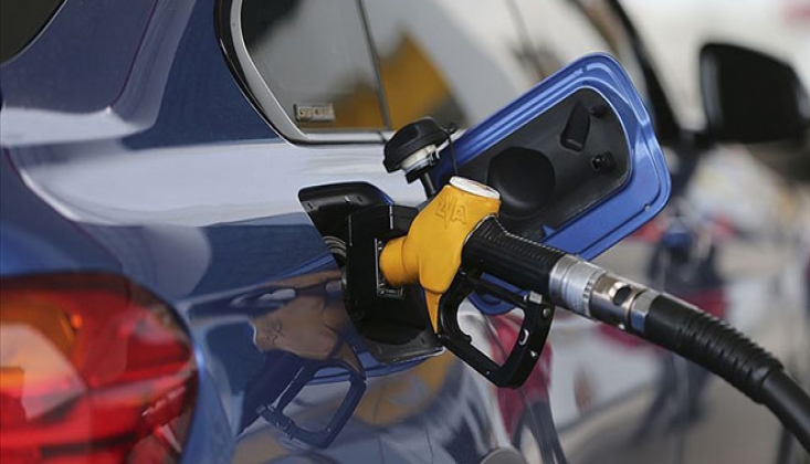 Motorine 1 Lira 36 Kuruş Zam