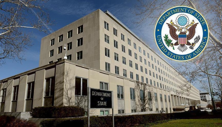 ABD Dışişleri: Ukrayna Müzakerelerinin Uzamasını İstemiyoruz