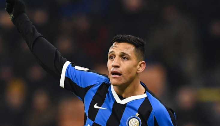 Alexis Sanchez İçin Flaş Türkiye İddiası!