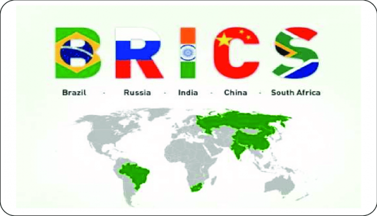 Türkiye BRICS Üyesi Olma Yolunda