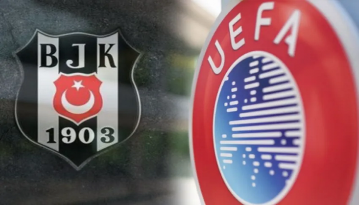 UEFA'dan Beşiktaş'a Olumlu Cevap! 