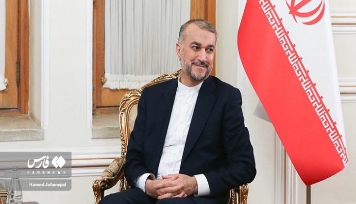 İran: Japonya, İran'la Nükleer Müzakerelerin Yeniden Başlatılması İçin Bir Plan Önerdi
