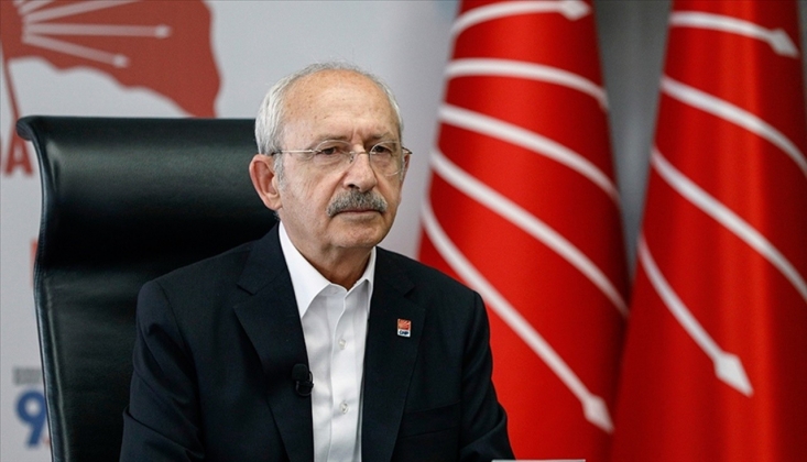Kılıçdaroğlu: Cumhurbaşkanı Adayımız 13 Şubat'ta Açıklanacak