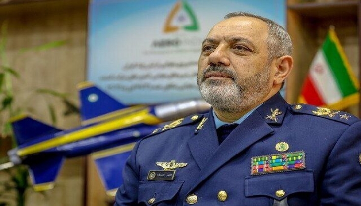  İran: Düşmanın Olası Saldırısına Yeni Füzelerle Yanıt Vereceğiz