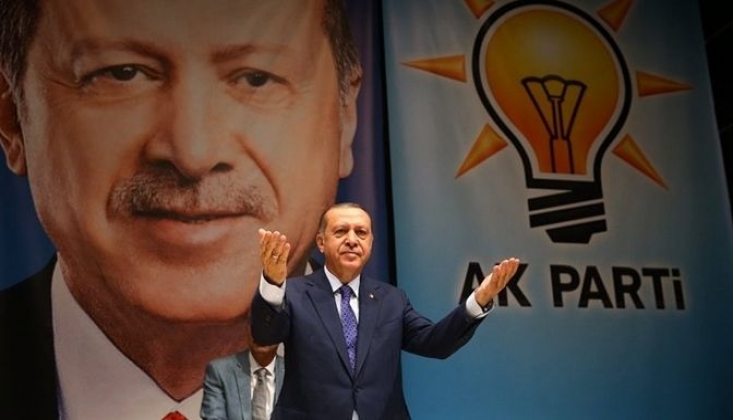 Erdoğan'dan İsrail'e Kısıtlama Açıklaması