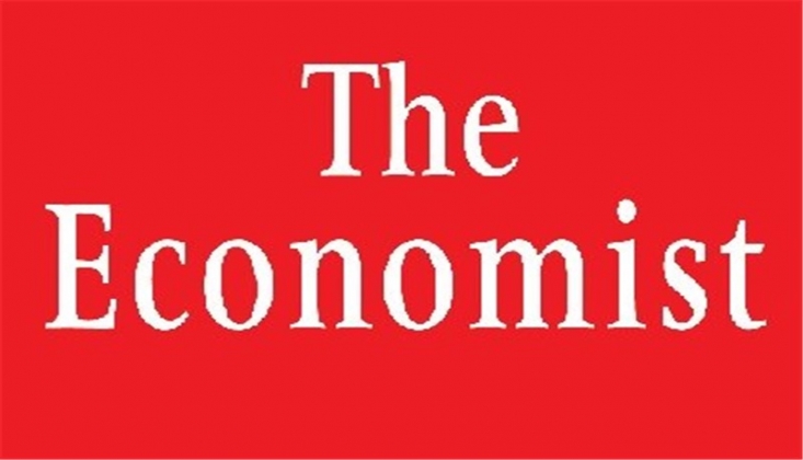  The Economist: İsrail İran'la Savaşı Kazanamayacak
