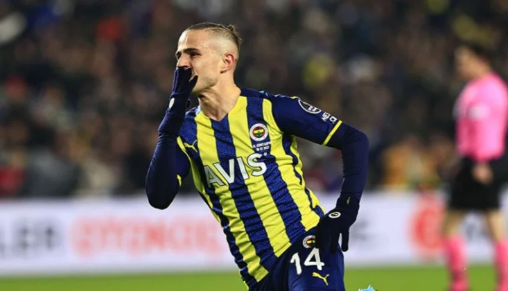 Fenerbahçe, Pelkas için Hull City ile Anlaştı!