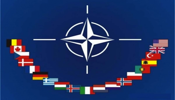  Finlandiya ve İsveç, NATO'ya Resmi Üyelik Başvurularını Yaptı