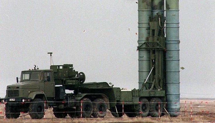 S-400 Füze Savunma Sisteminin Özellikleri Neler?