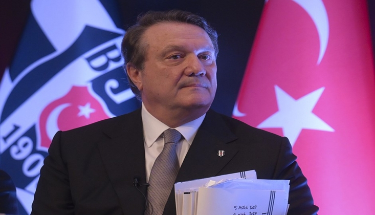 Hasan Arat, Yıldız Stoper İçin Kolları Sıvadı!