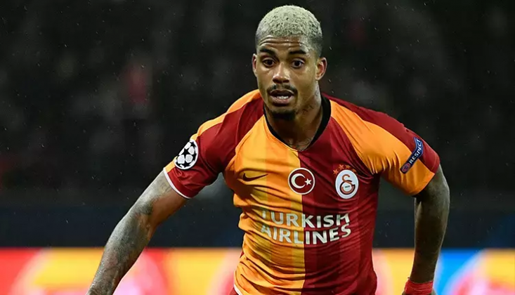 Galatasaray, Mario Lemina ve Kulübü ile Transfer Görüşmelerine Başladı