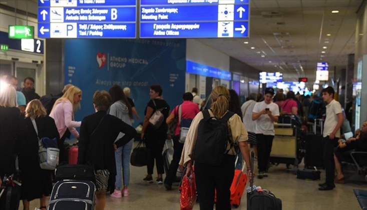 Birçok Ülke Vatandaşlarını İsrail'den Tahliye Ediyor