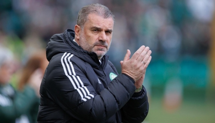 Tottenham'da Ange Postecoglou Dönemi Başlıyor