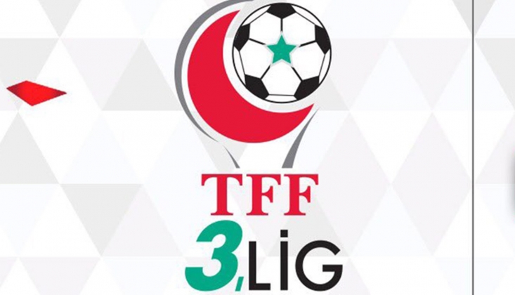 TFF 3. Lig 2. Hafta Maçlarının Sonuçları