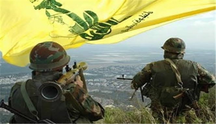 Hizbullah’tan İsrail'in Suriye Saldırısına Tepki