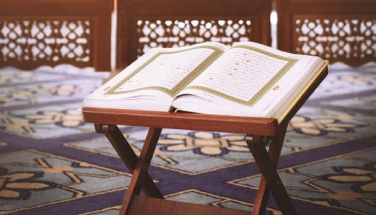 Kur'an Okumanın Sırları