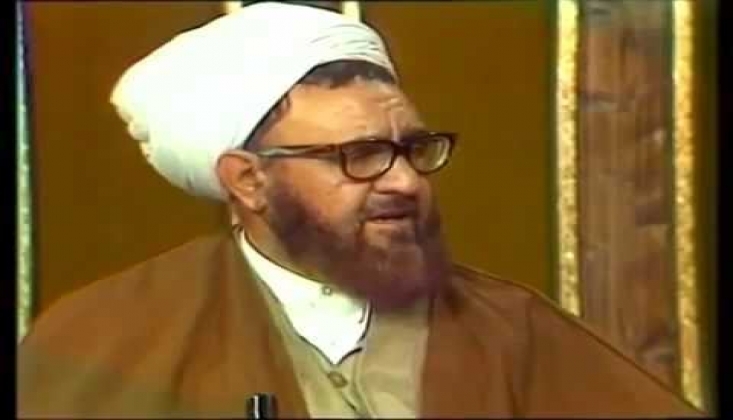 Üstat Murtaza Mutahhari'den Kerbela Yorumu