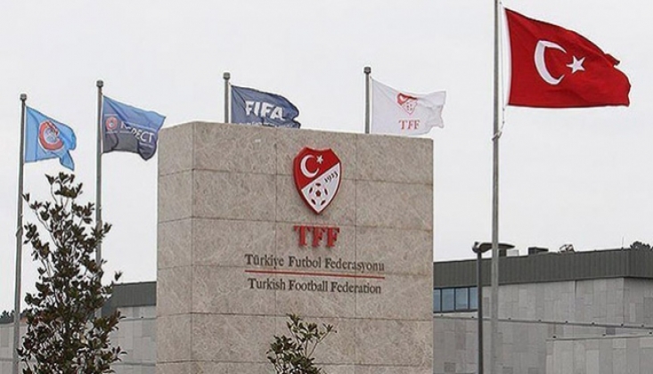 PFDK Kararları Açıklandı! Fenerbahçe'ye Ceza Yağdı