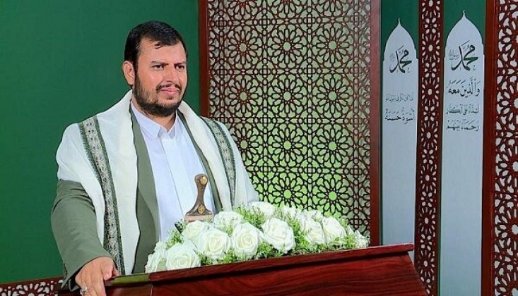 Abdulmelik el-Husi: Pek Çok Ülkede Bulunmayan Gelişmiş Silahlara Sahibiz