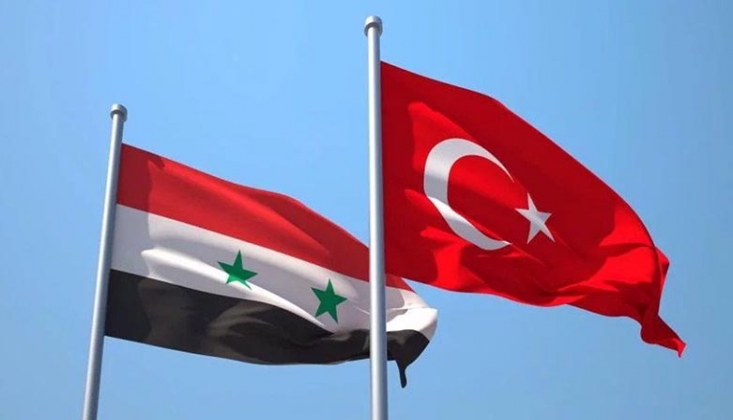 AKP Milletvekili: Türkiye İle Suriye İşbirliği Gecikmemeli