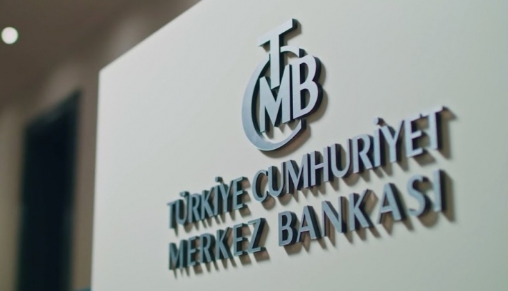Merkez Bankası Başkanı Kavcıoğlu'ndan Enflasyon Mesajı