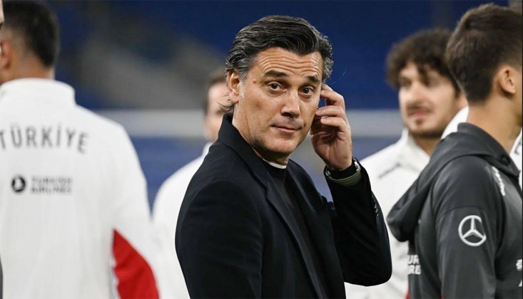 Montella İçin Ayrılık İddiası