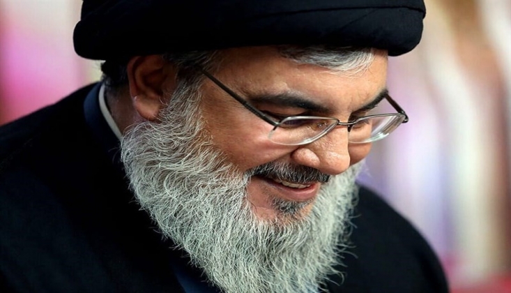 Şehit Nasrallah; Hayatından Şehadetine Din ve Mezhep Vahdetinin Tezahürü