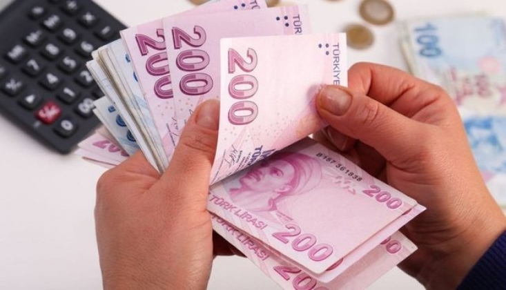Asgari Ücret Zammı Belli Oldu