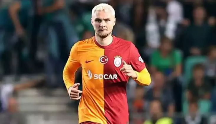 Galatasaray'da Çifte Veda! Ayrılıklar An Meselesi