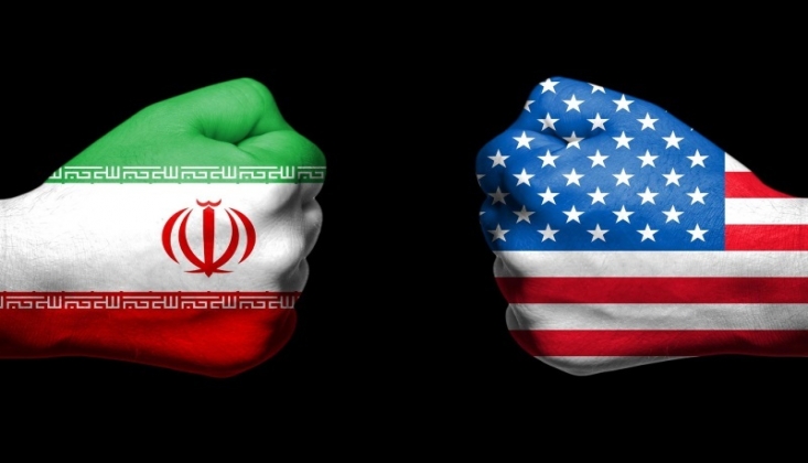  “İsrail, ABD'yi İran'la Karşı Karşıya Getirmeye Çalışıyor”
