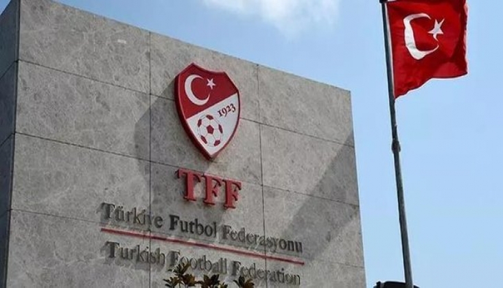 MHK Başkanlığı İçin Sürpriz İsim!