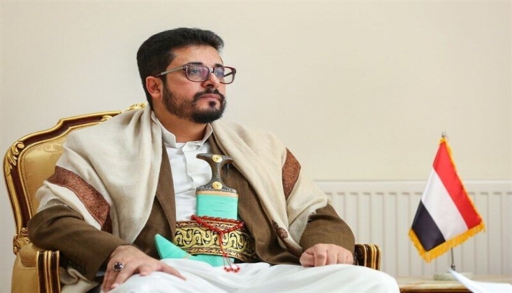 Yemen Büyükelçisi: Emir Abdullahiyan Cihadi Diplomasi Okulunun Bir Örneğiydi