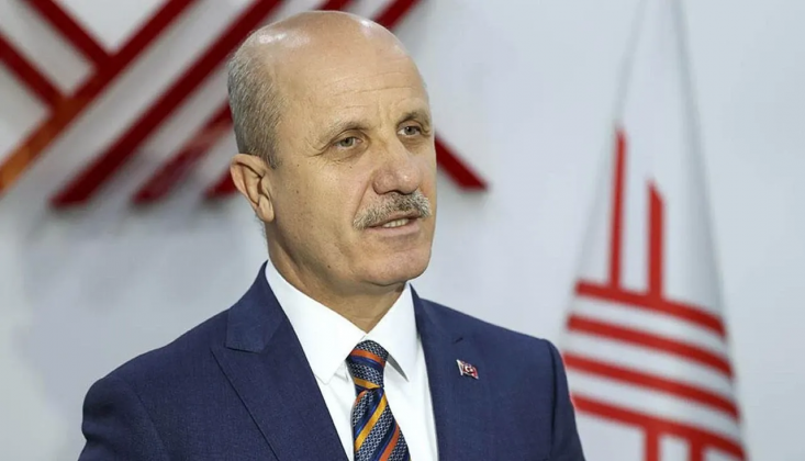 Yabancı Öğrencide Hedef 1 Milyon