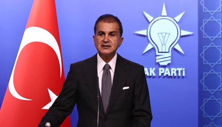 İran'da Dini Liderin Hedef Alınması Ve Rejim Değişikliği Gibi Bir Yaklaşım Asla Kabul Edilemez
