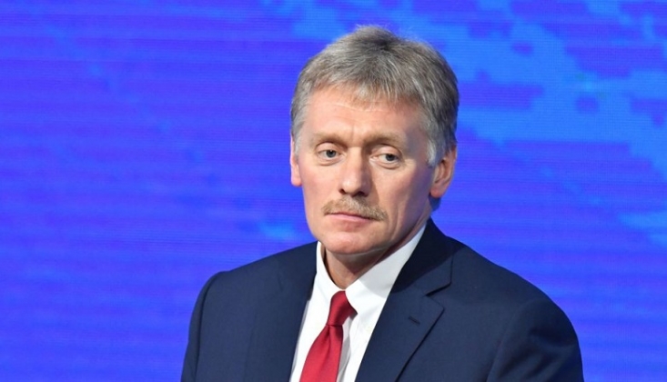 Peskov: Esad Görevi Bırakma Kararını Bizzat Aldı