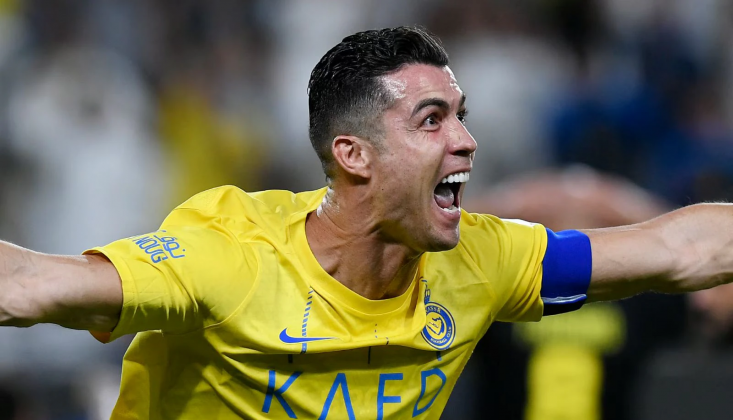 Cristiano Ronaldo Avrupaya Mı Dönüyor?
