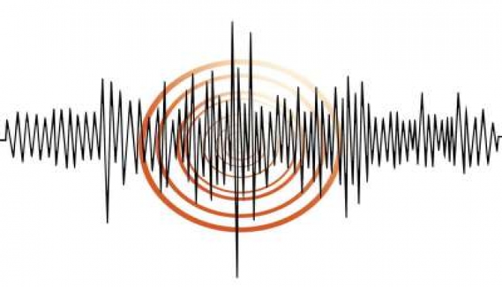  Malatya'da Deprem