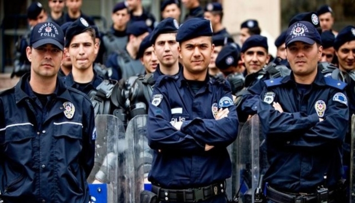 Polislik Başvuru Şartı Değişti!